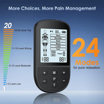 NewEraFit™ TENS Unit