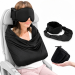 NewEraFit™ Ergonomic Travel Kit