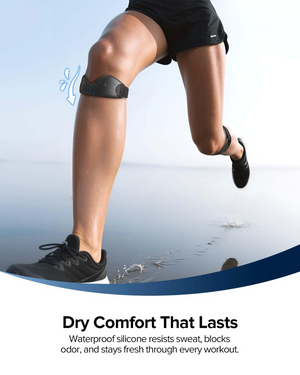 PatellaGuard™ Strap 2-Pack