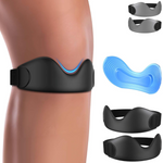 PatellaGuard™ Strap 2-Pack