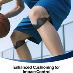 PatellaGuard™ Strap 2-Pack