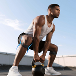 PatellaGuard™ Strap 2-Pack