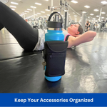 NewEraFit™ Magnetic Bottle Holder