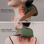 NewEraFit™ TheraHands Massager