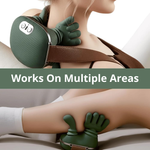 NewEraFit™ TheraHands Massager