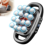 NewEraFit™ 16-Head Massage Gun