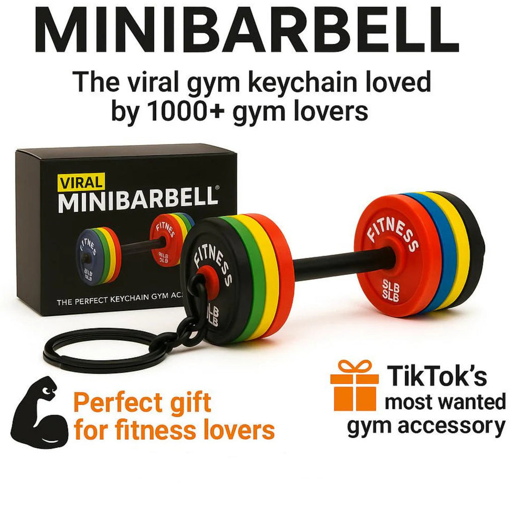 NewEraFit™ Keychain