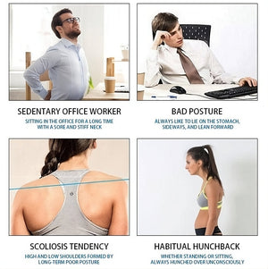 FlexiForm Posture Optimizer