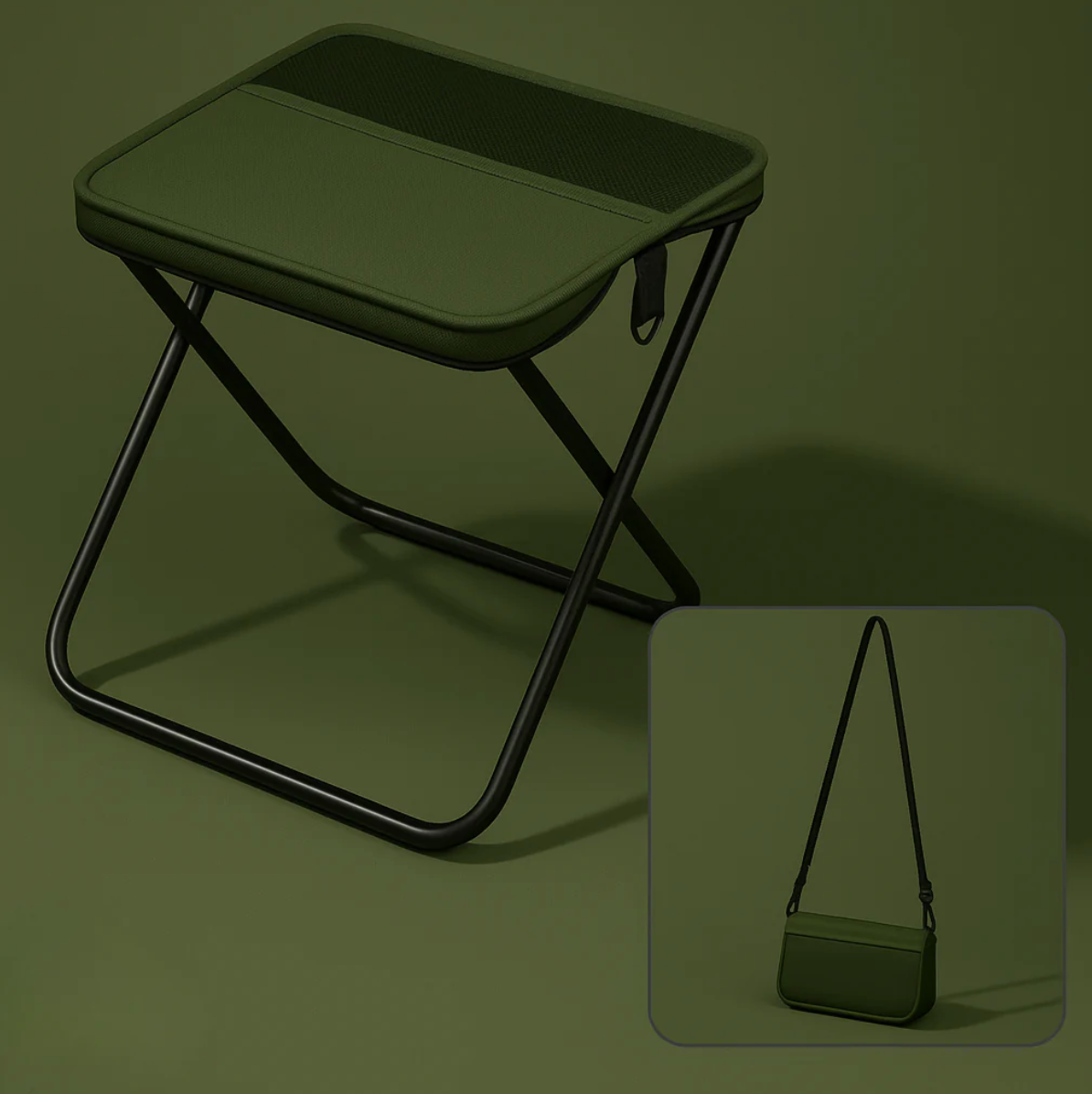 NewEraFit™ SitBag