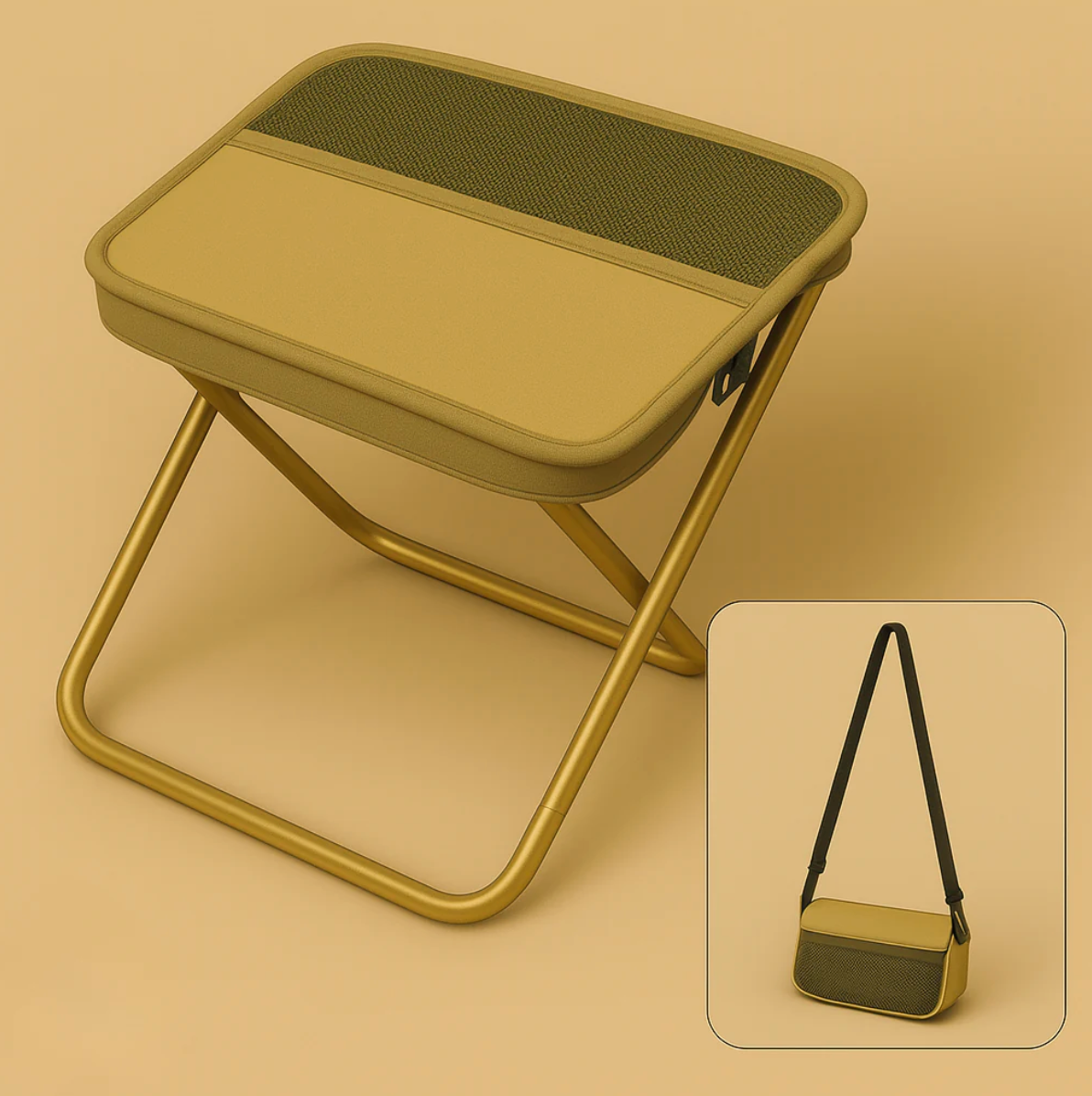 NewEraFit™ SitBag
