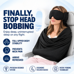 NewEraFit™ Ergonomic Travel Kit