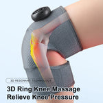 FixMyAche™ Heating Knee Massager