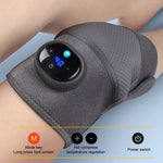 FixMyAche™ Heating Knee Massager