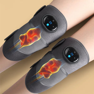 FixMyAche™ Heating Knee Massager