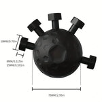 NewEraFit™ PowerBall Grip
